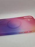 OtterBox iPhone 16 Plus Case Figura Silicone MagSafe Cover EOS Pink RRP £47.99