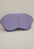 Official Apple Airpods Max Case Silicone Smart Case Purple - Plain Packaging