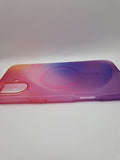 OtterBox iPhone 16 Plus Case Figura Silicone MagSafe Cover EOS Pink RRP £47.99