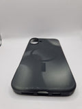 OtterBox iPhone 16 Plus Case Figura Silicone MagSafe Solar Wind Black RRP £47.99