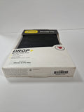 OtterBox iPhone 12 Pro Max Case Strada Via Series Folio Flip Black RRP £24.99
