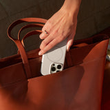 Official Apple Beats iPhone 16 Pro Max MagSafe Case Summit Stone MCFR4LL/A