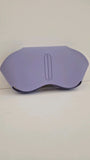 Official Apple Airpods Max Case Silicone Smart Case Purple - Plain Packaging