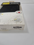 OtterBox Samsung Galaxy S21 Case Strada Via Series Folio Flip Black RRP £24.99