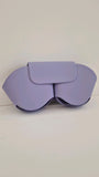 Official Apple Airpods Max Case Silicone Smart Case Purple - Plain Packaging
