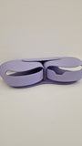 Official Apple Airpods Max Case Silicone Smart Case Purple - Plain Packaging