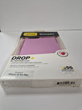 OtterBox iPhone 12 Pro Max Case Symmetry Series Back Cover Cake Pop Pink
