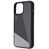 Decoded iPhone 13 Pro Leather Nike Grind Back Cover with MagSafe - Black