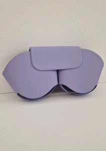 Official Apple Airpods Max Case Silicone Smart Case Purple - Plain Packaging