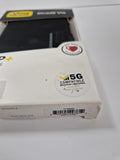 OtterBox Samsung Galaxy S22 Case Strada Via Series Folio Flip Black RRP £24.99