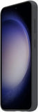 Samsung Galaxy S23+ Plus Silicone Grip Case Black - GV8 Tech