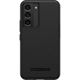 OtterBox Symmetry Series Case for Samsung Galaxy S22 - Black