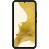 OtterBox Symmetry Series Case for Samsung Galaxy S22+ - Black