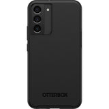 OtterBox Symmetry Series Case for Samsung Galaxy S22+ - Black