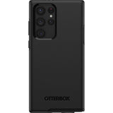 OtterBox Symmetry Series Case for Samsung Galaxy S22 Ultra - Black