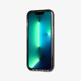 Tech21 iPhone 13 Pro EvoCheck Case Smokey / Black - GV8 Tech