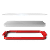 ZAGG iPhone 14 Plus / 13 Pro Max 6.7" Glass Elite Antimicrobial Screen Protector - GV8 Tech