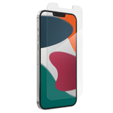 ZAGG iPhone 14 Plus / 13 Pro Max 6.7" Glass Elite Antimicrobial Screen Protector - GV8 Tech