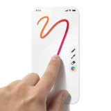 ZAGG iPhone 14 Plus / 13 Pro Max 6.7" Glass Elite Antimicrobial Screen Protector - GV8 Tech