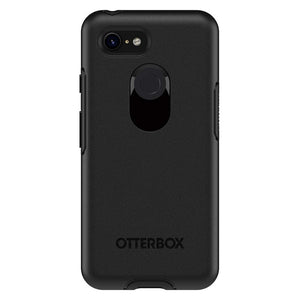 OtterBox Google Pixel 3 Symmetry Series Case - Black