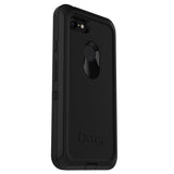 OtterBox Google Pixel 3 Defender Series Case - Black