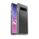 OtterBox Symmetry Series Clear Case for Samsung Galaxy S10e - Clear/Stardust