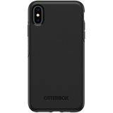 OtterBox iPhone XS Max Symmetry Series Case - Black