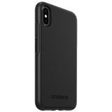 OtterBox iPhone XS Max Symmetry Series Case - Black