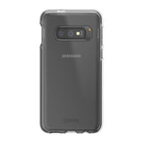 Gear4 Samsung Galaxy S10e Piccadilly Case - Clear/Black