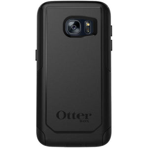 OtterBox Samsung Galaxy S7 Edge Commuter Series Case - Black