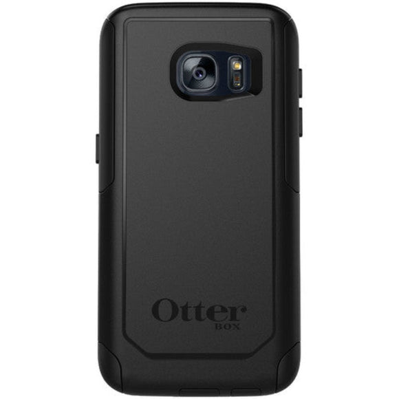 OtterBox Samsung Galaxy S7 Edge Commuter Series Case - Black