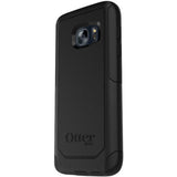 OtterBox Samsung Galaxy S7 Edge Commuter Series Case - Black