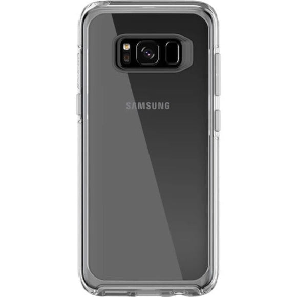 OtterBox Symmetry Series Clear Case for Samsung Galaxy S8+ - Clear