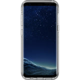 OtterBox Symmetry Series Clear Case for Samsung Galaxy S8+ - Clear