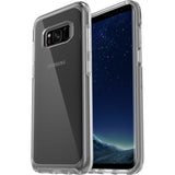 OtterBox Symmetry Series Clear Case for Samsung Galaxy S8+ - Clear