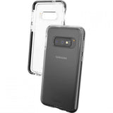 Gear4 Samsung Galaxy S10e Piccadilly Case - Clear/Black