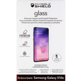 Zagg InvisibleShield Glass Screen Protector for Samsung Galaxy S10e