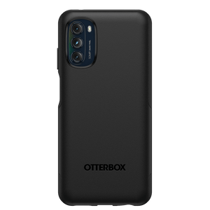 OtterBox Motorola Moto G Commuter Lite Series Case - Black