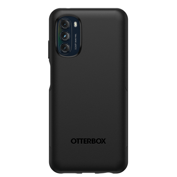 OtterBox Motorola Moto G Commuter Lite Series Case - Black