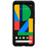 Spigen Slim Armor Case for Google Pixel 4 - Gunmetal