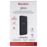 Zagg InvisibleShield Glass Screen Protector for Google Pixel 4 XL