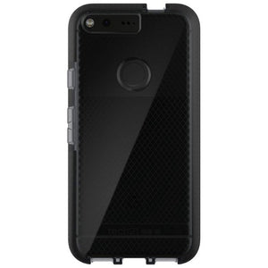 Evo Check - Google Pixel 8 Case - Smokey Black