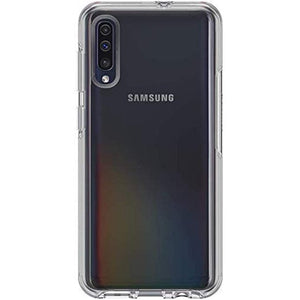 OtterBox Symmetry Series Clear Case for Samsung Galaxy A50 - Clear