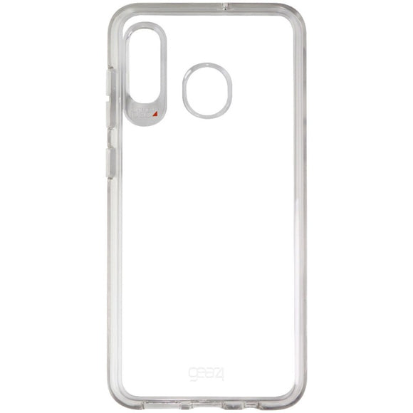 Gear4 Samsung Galaxy A20 Crystal Palace Case - Clear