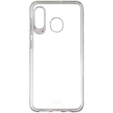 Gear4 Samsung Galaxy A20 Crystal Palace Case - Clear