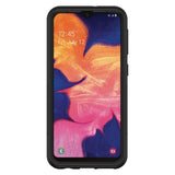 OtterBox Samsung Galaxy A10e Commuter Lite Series Case - Black