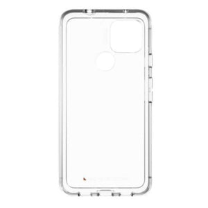 Gear4 Google Pixel 5 Crystal Palace Case - Clear