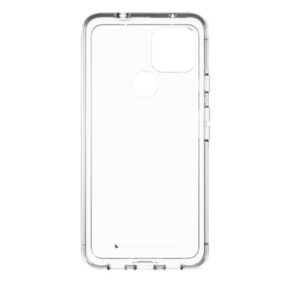 Gear4 Google Pixel 5 Crystal Palace Case - Clear