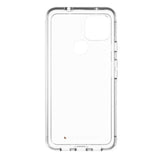 Gear4 Google Pixel 5 Crystal Palace Case - Clear