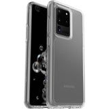 OtterBox Symmetry Series Clear Case Samsung Galaxy S20 Ultra/S20 Ultra 5G CLEAR